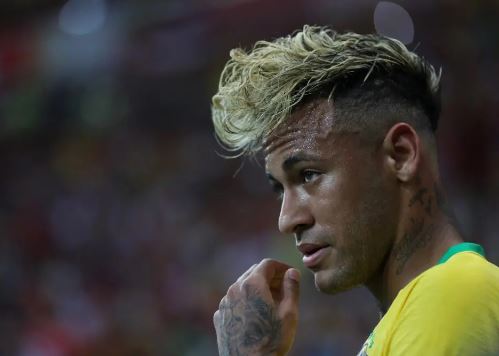Neymar Jr