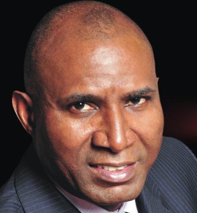Senator Ovie Omo-Agege
