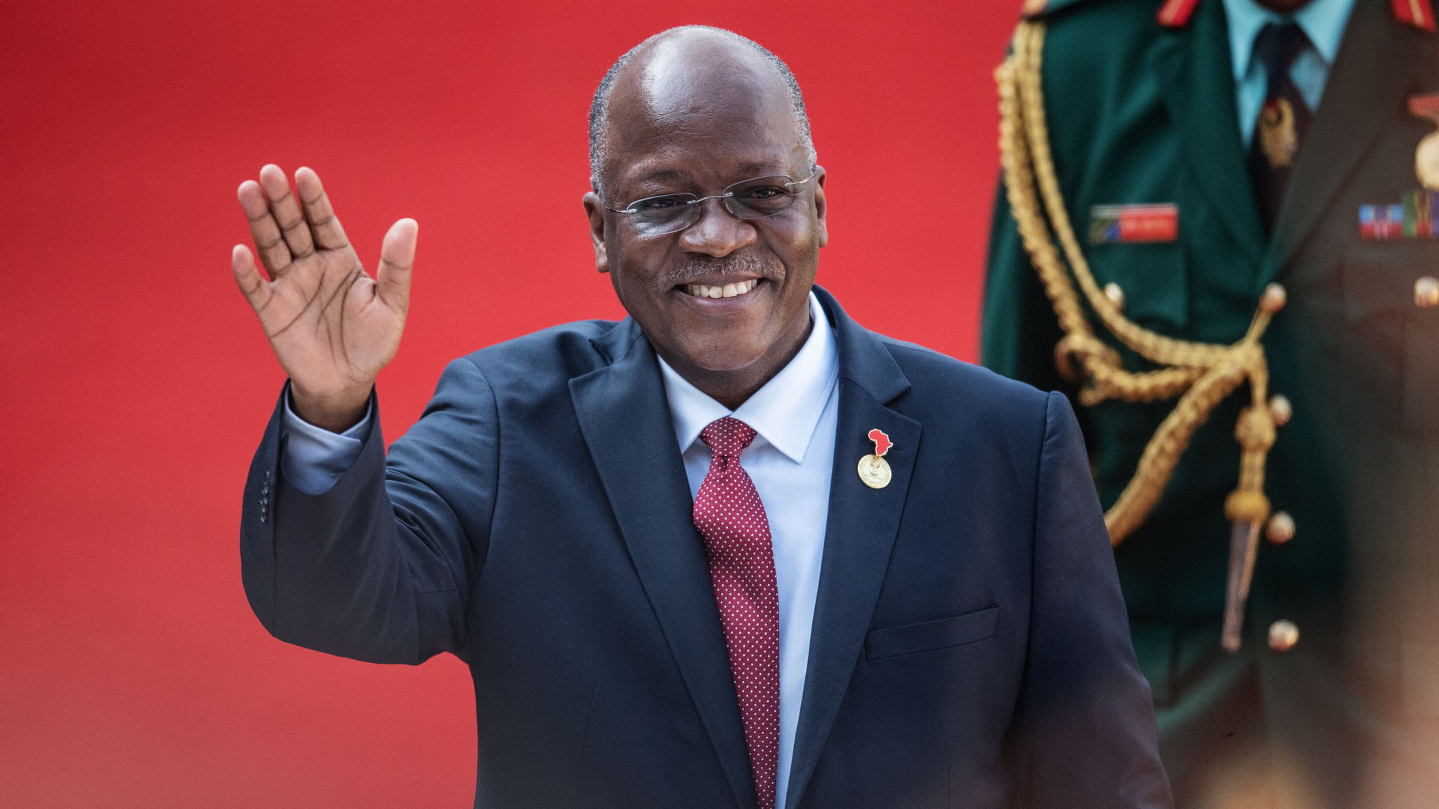 president