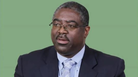 Babatunde Fowler