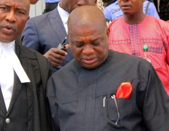Orji Uzor Kalu