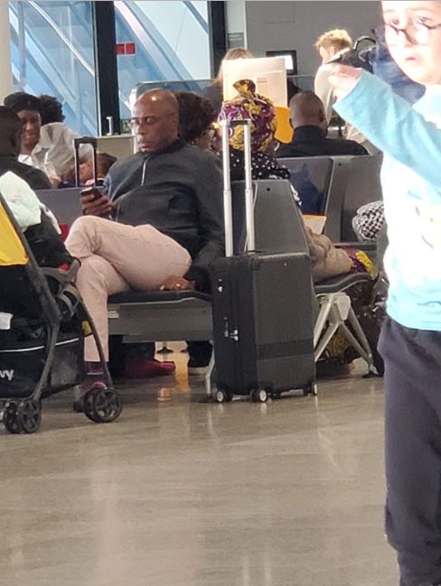 Rotimi Amaechi 