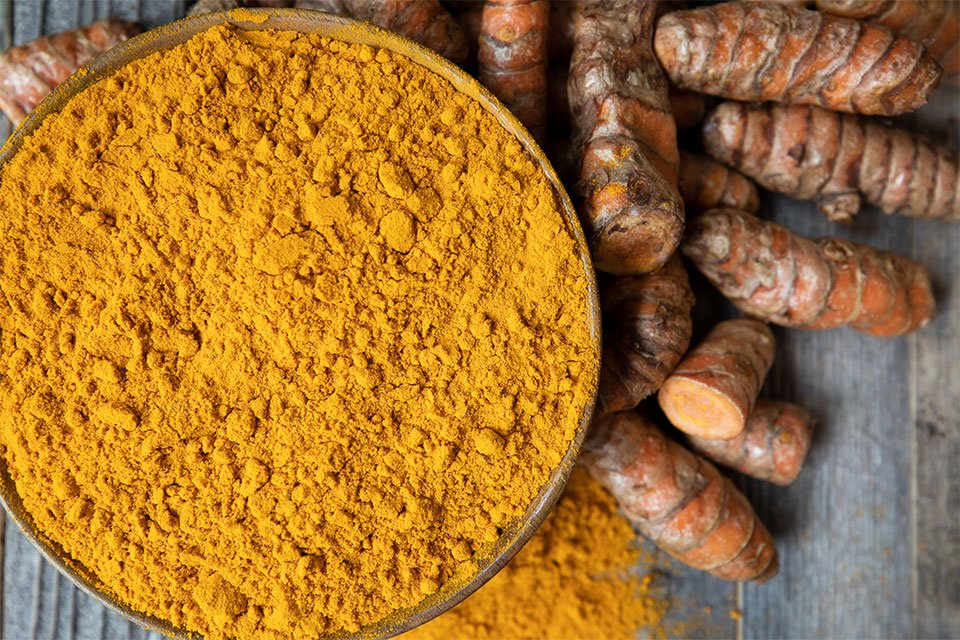 The Side Effects Of Large Consumption Of Turmeric