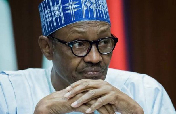 Muhammadu Buhari