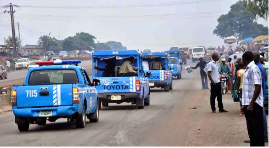 FRSC