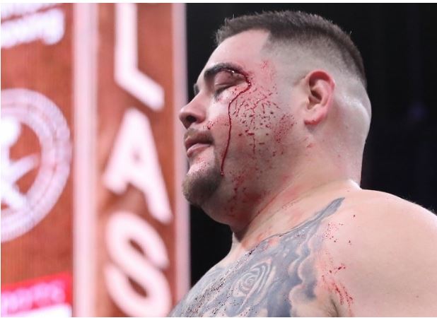 Andy Ruiz 