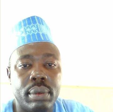 Danlami Nmodu