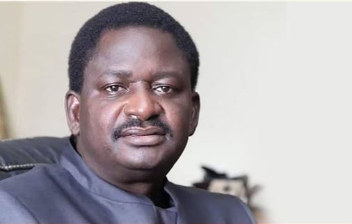 Femi Adesina