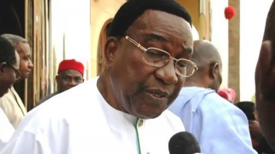Jim Nwobodo