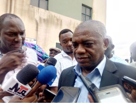 Orji Uzor Kalu