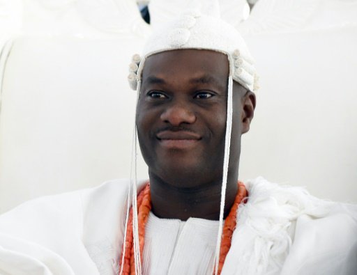 Ooni of Ife, Oba Adeyeye Enitan Ogunwusi, Ojaja II