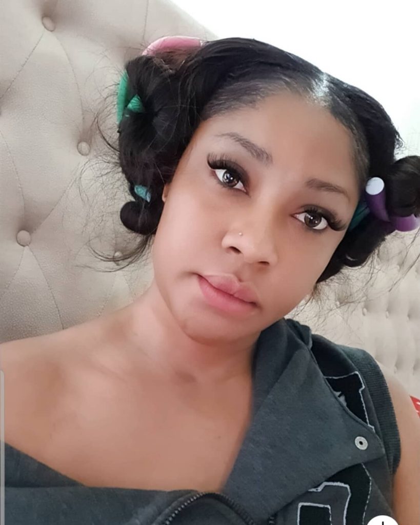 Angels Okorie