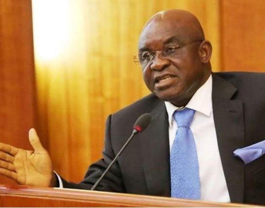 David Mark