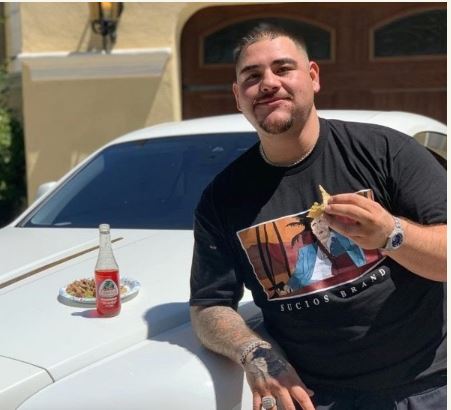 Andy Ruiz 