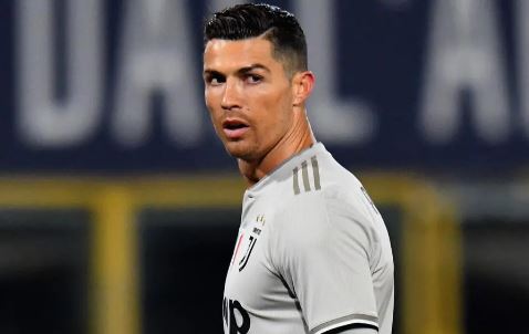 Cristiano Ronaldo, Arsenal