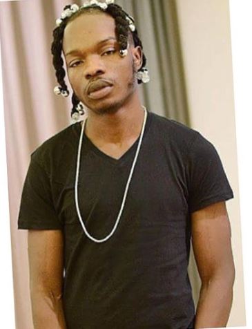 Naira Marley