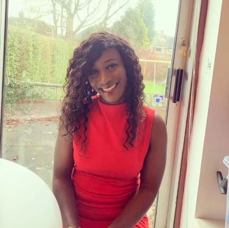 Patience Ozokwor and her daughter, Chioma