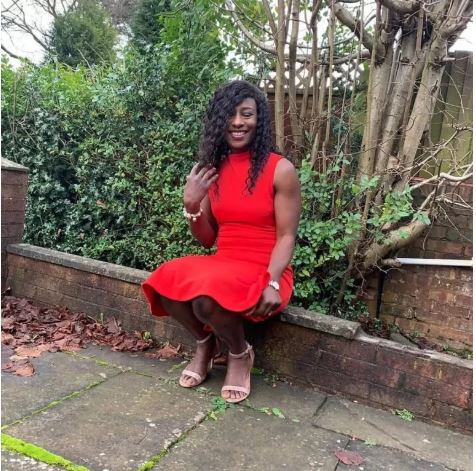 Patience Ozokwor and her daughter, Chioma