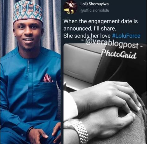 Lolu Shomuyiwa