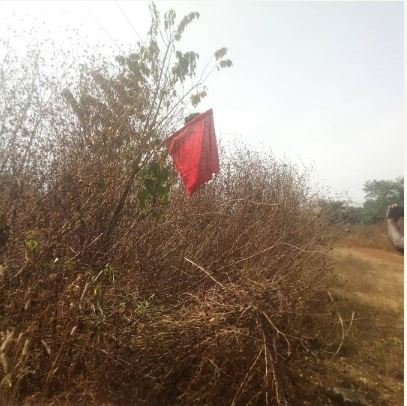 herdsmen flag