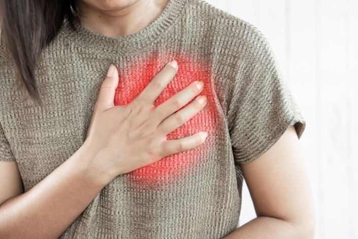heart