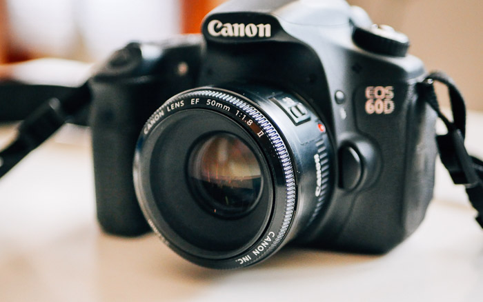 Camera