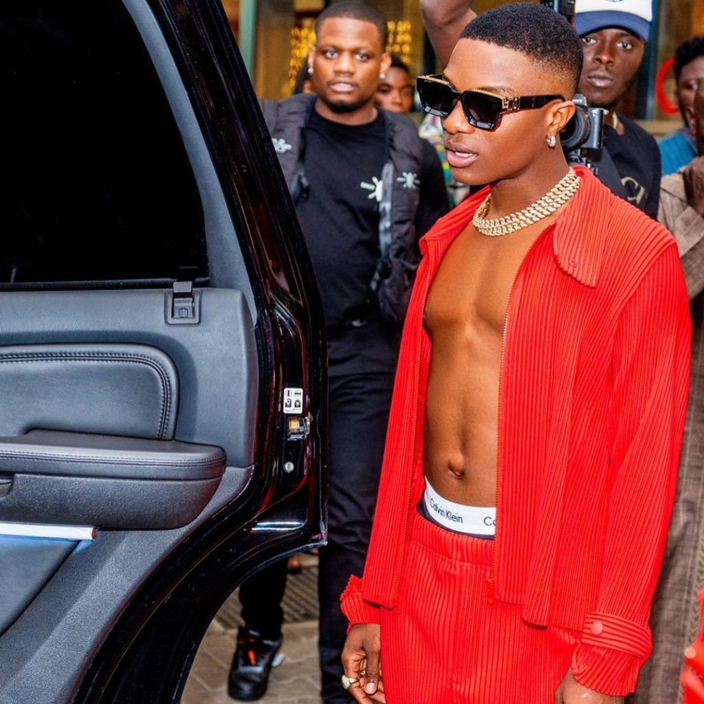 Wizkid