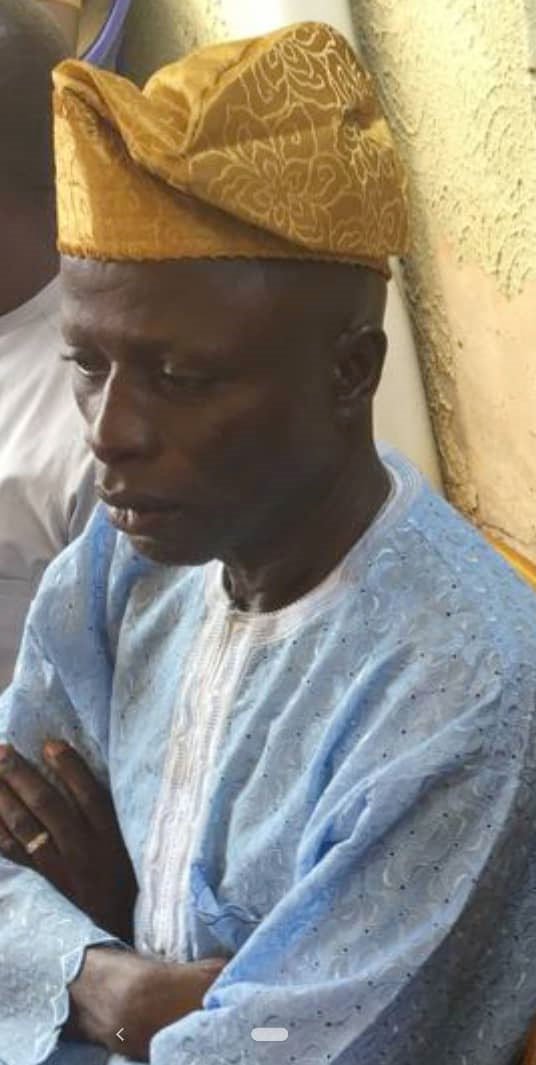 Ex NNPC worker killed