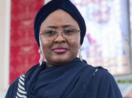 Aisha Buhari