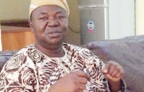 Prof. Biodun Ogunyemi 