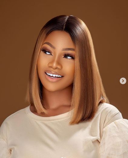 Anita Natacha Akide aka Tacha