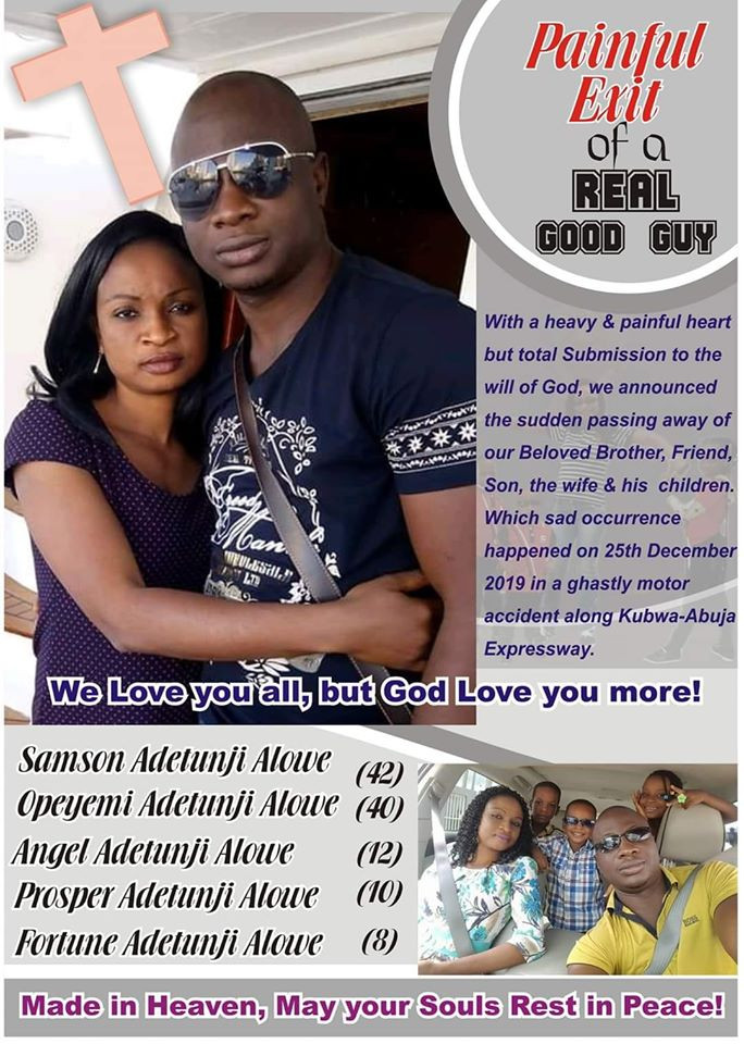 Samson Adetunji