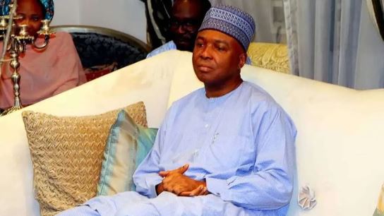 Bukola Saraki