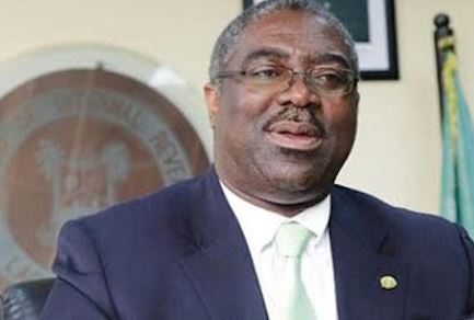 Tunde Fowler