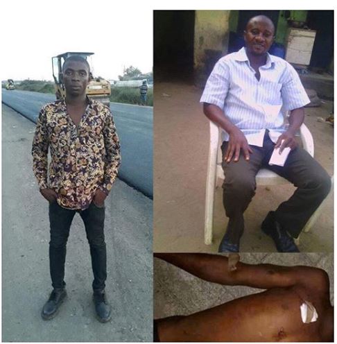 Samuel Chimere Eli stabbed to death by his uncle