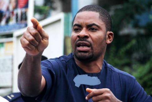 Deji Adeyanju