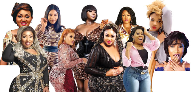 sexiest Nollywood actresses, 