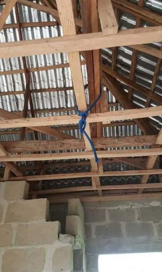 businessman attempts suicide