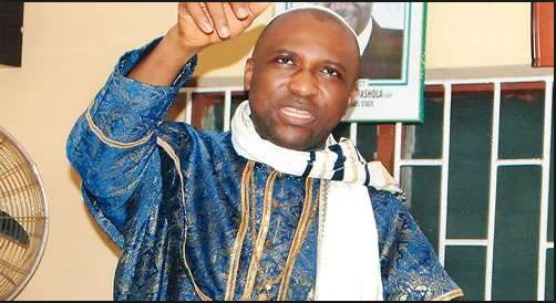 Primate Babatunde Elijah Ayodele