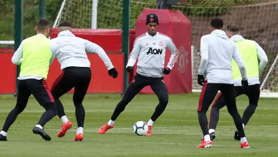 Manchester United