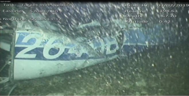Body Found In Plane Wreckage Of Missing Footballer, Emiliano Sala