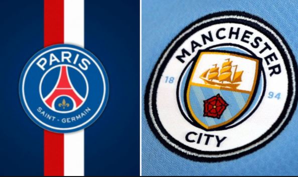 Revealed: Manchester City And PSG Could Be Thrown Out Of Champions League After UEFA Warning