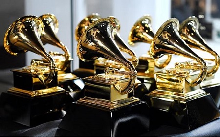 Check Out List of Nominees for 2019 Grammy Awards