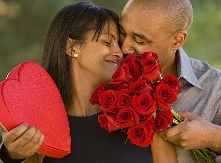 Check Out Six Valentine's Day Date Night Ideas 