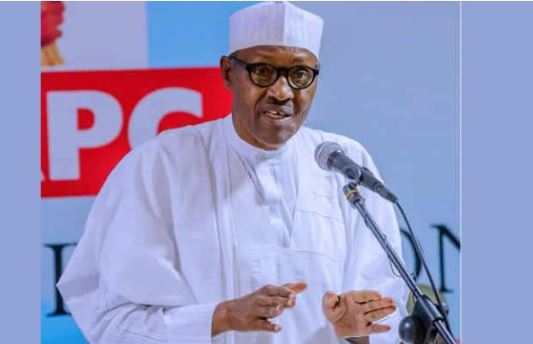 PDP Reacts As Buhari Says 'Snatch Ballot Box, Pay With Your Life'