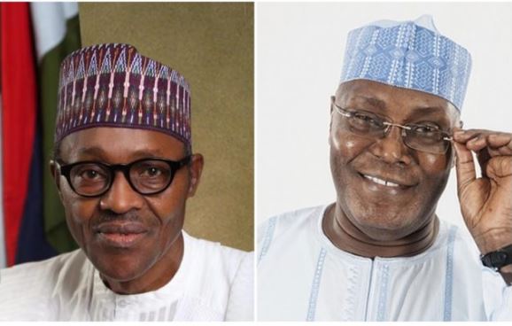 Buhari vs Atiku: 8 International Analysts Predict Winner Of 2019 Election