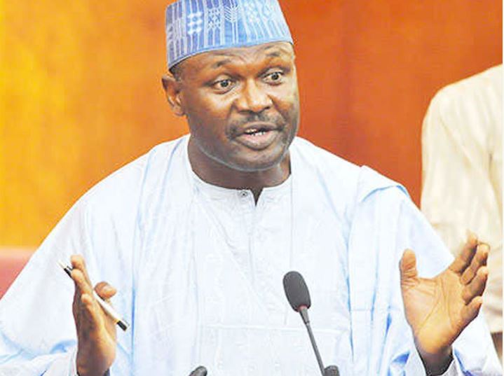 2019 Election: INEC To Offer Automatic Employment To Corps Members