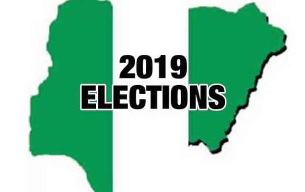 2019 Election Results: Atiku, Buhari In Close Marking