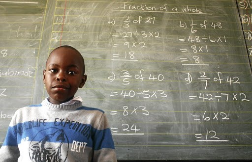 Meet The 10-Year-Old Genius Who Solves Maths Faster Than Calculator (Photo)