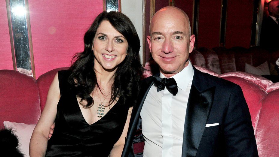 World's Richest Man Divorces Wife After Cheating With A Married Woman